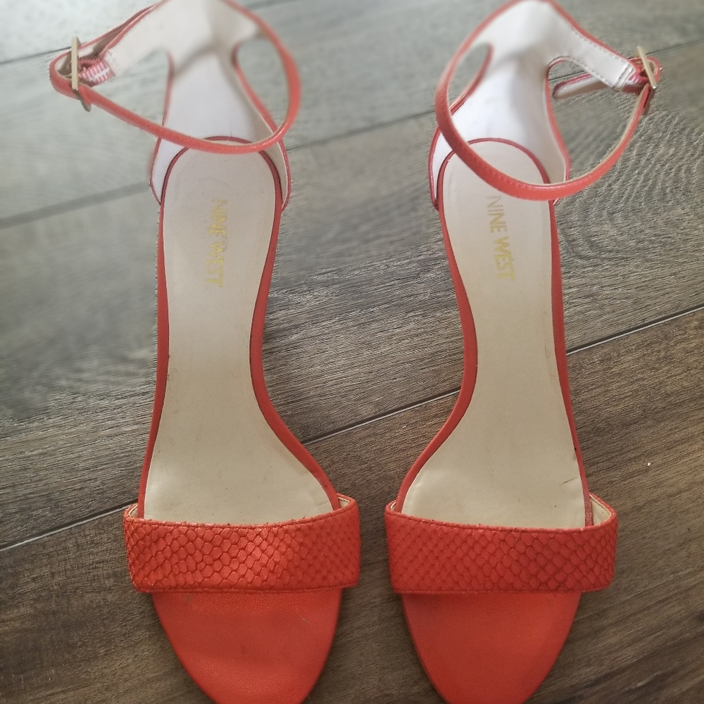 Nine West Sandals